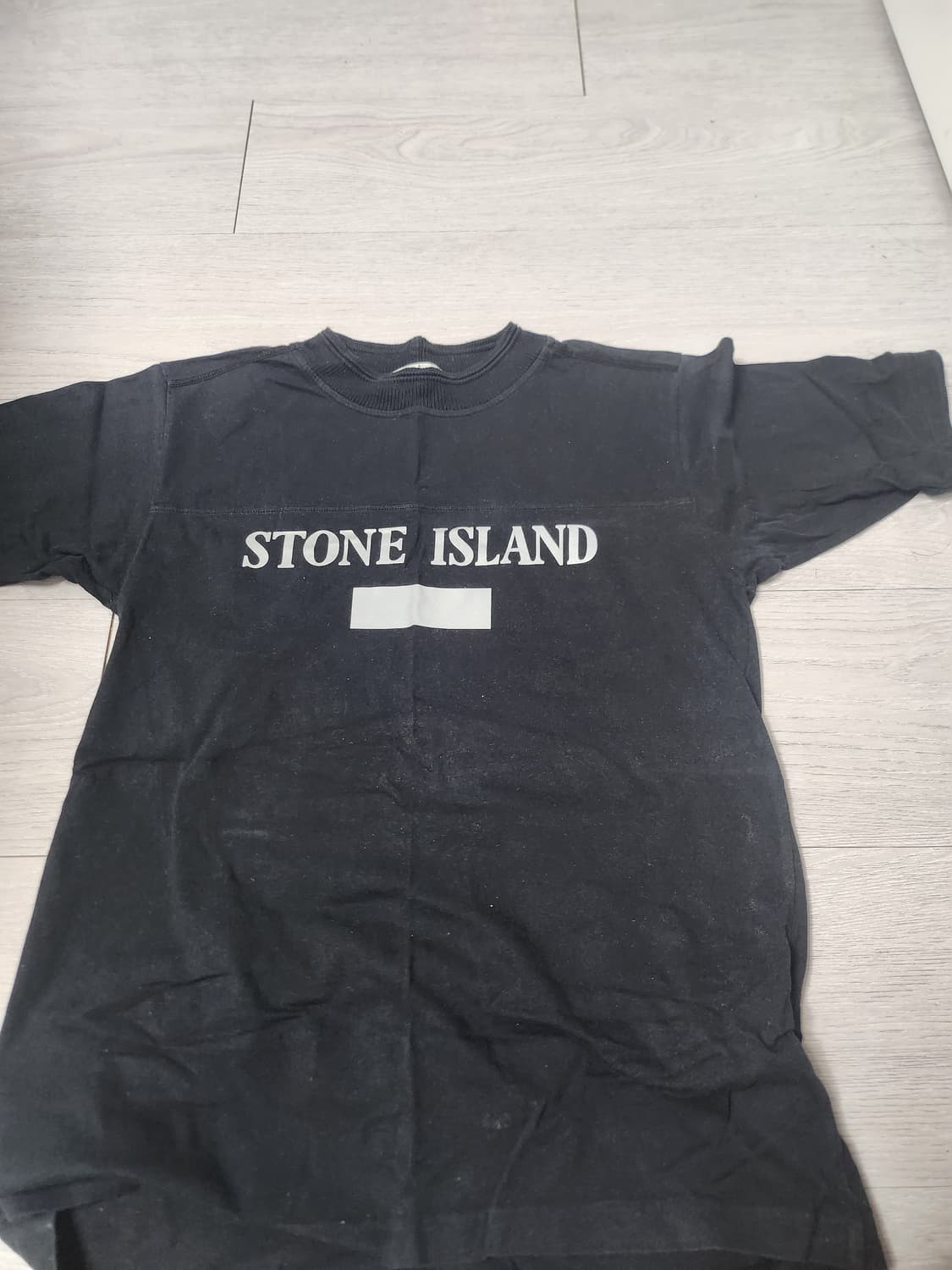 스톤아일랜드 반팔2종 상품이미지4