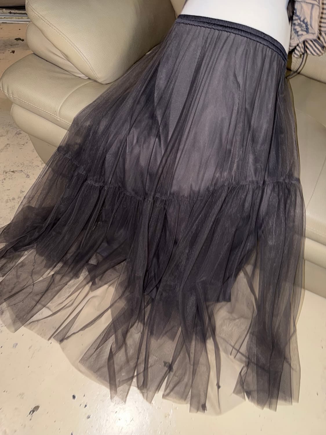 Vintage mood girl codi set 상품이미지6