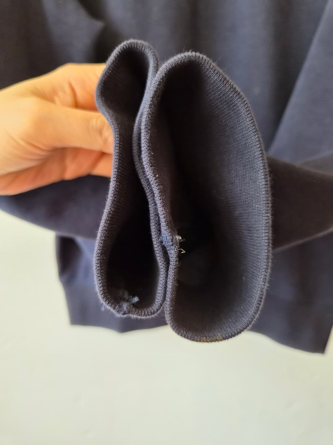 폴로랄프로렌 남성 라운드맨투맨티셔츠 L사이즈 상품이미지4