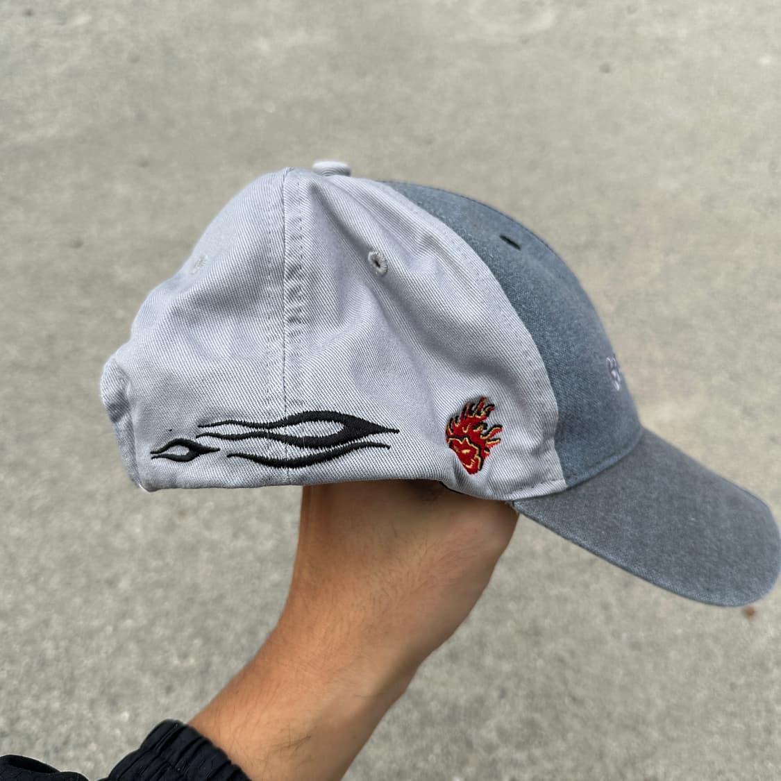 vintage gm goodwernch racing cap 상품이미지3