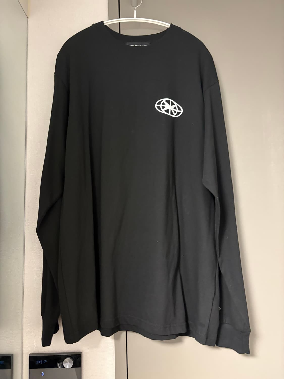 프로젝트gr 키드밀리 롱슬리브 상품이미지1