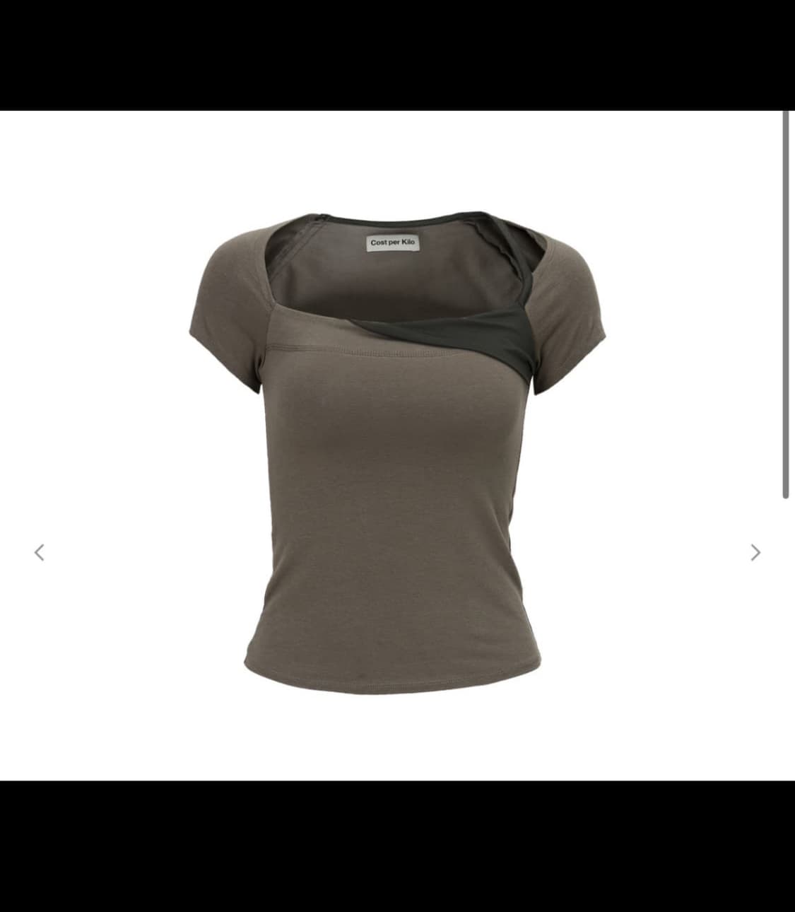 구함 완료) 코스트퍼킬로 반팔 구매합니다 상품이미지1