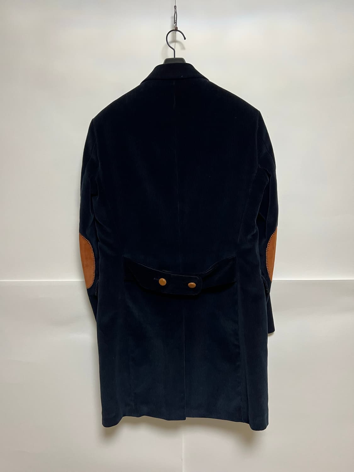 Kolor Beacon 코듀로이 코트 상품이미지4