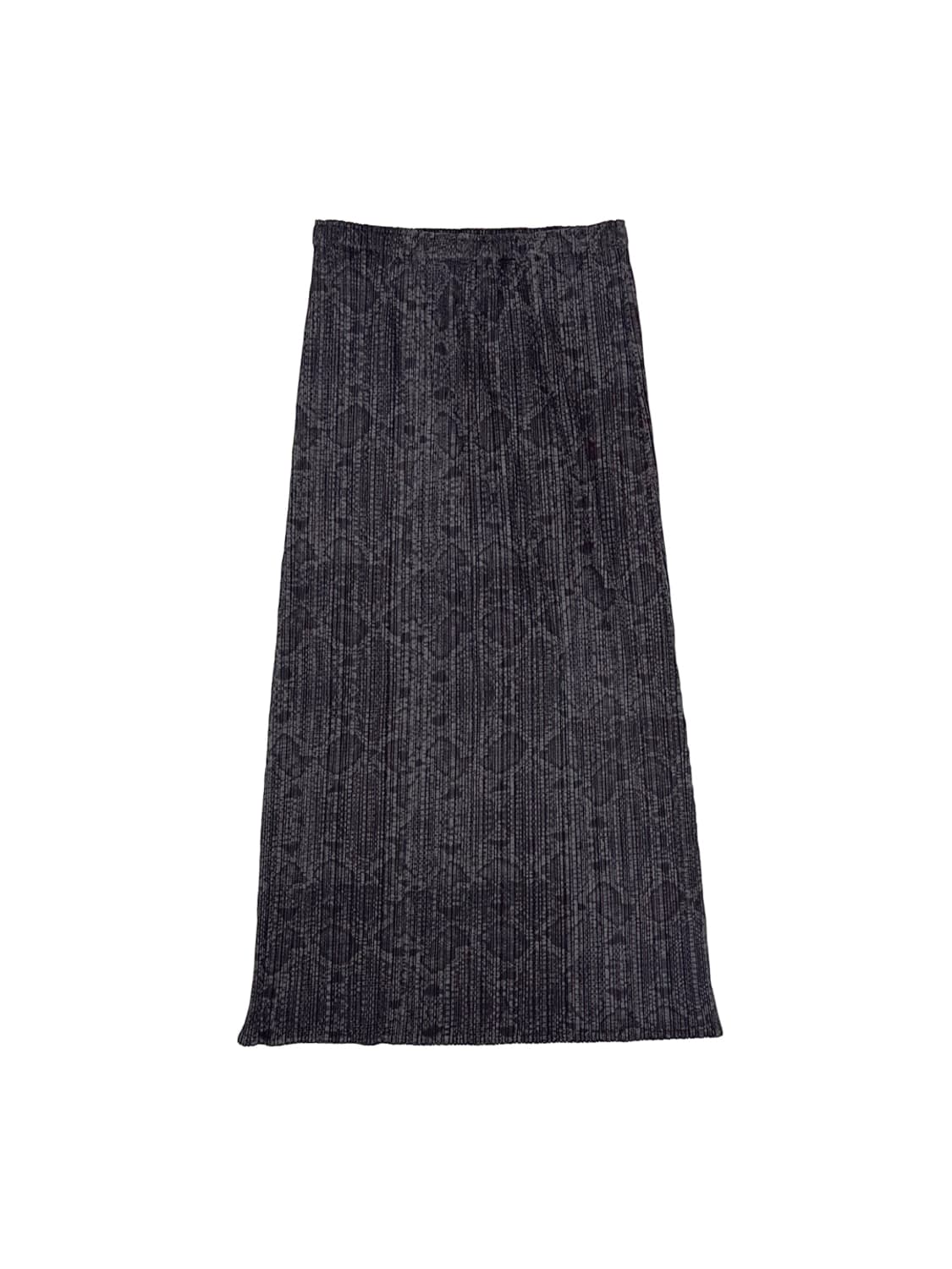 Pleats Please Python Print Skirt/ 3 상품이미지2