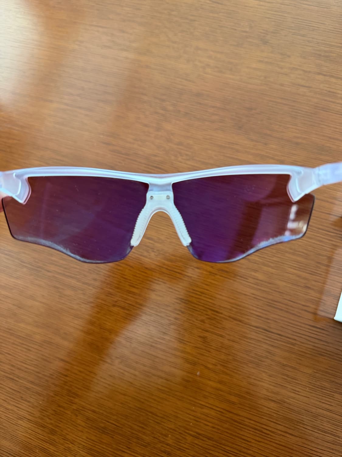 디스트릭트비전 준야레이서 블랙로즈 상품이미지3