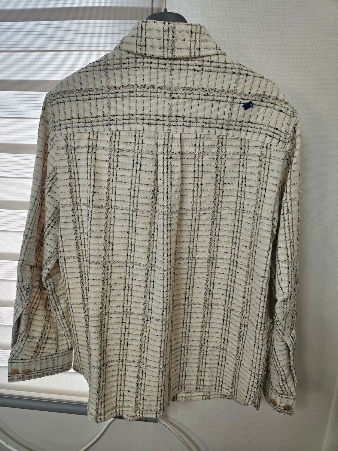 아더에르 셔츠 상품이미지2