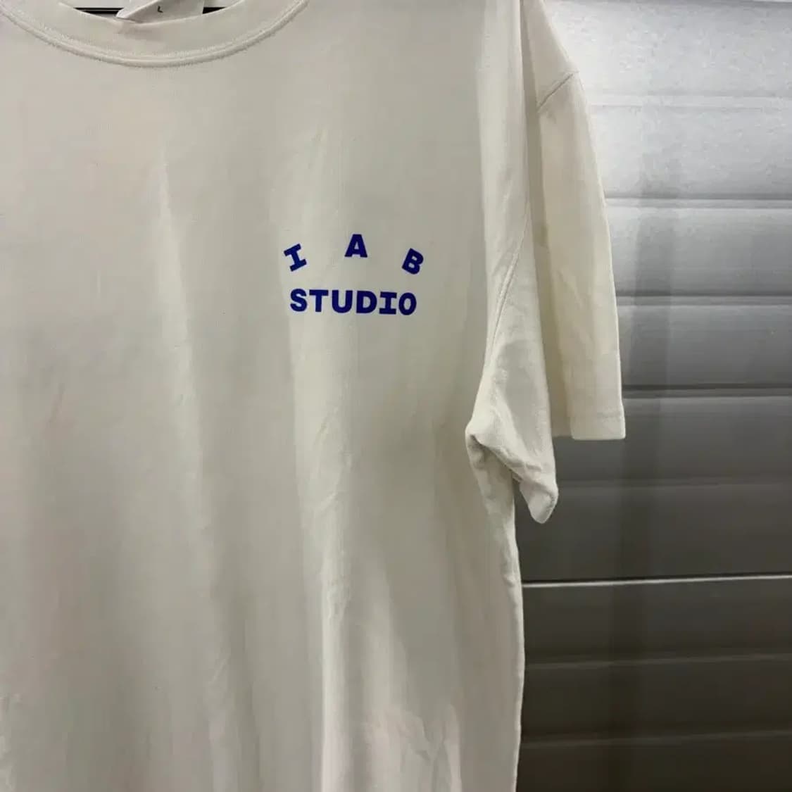 IAB Studio short-sleeve t-shirt L 상품이미지3