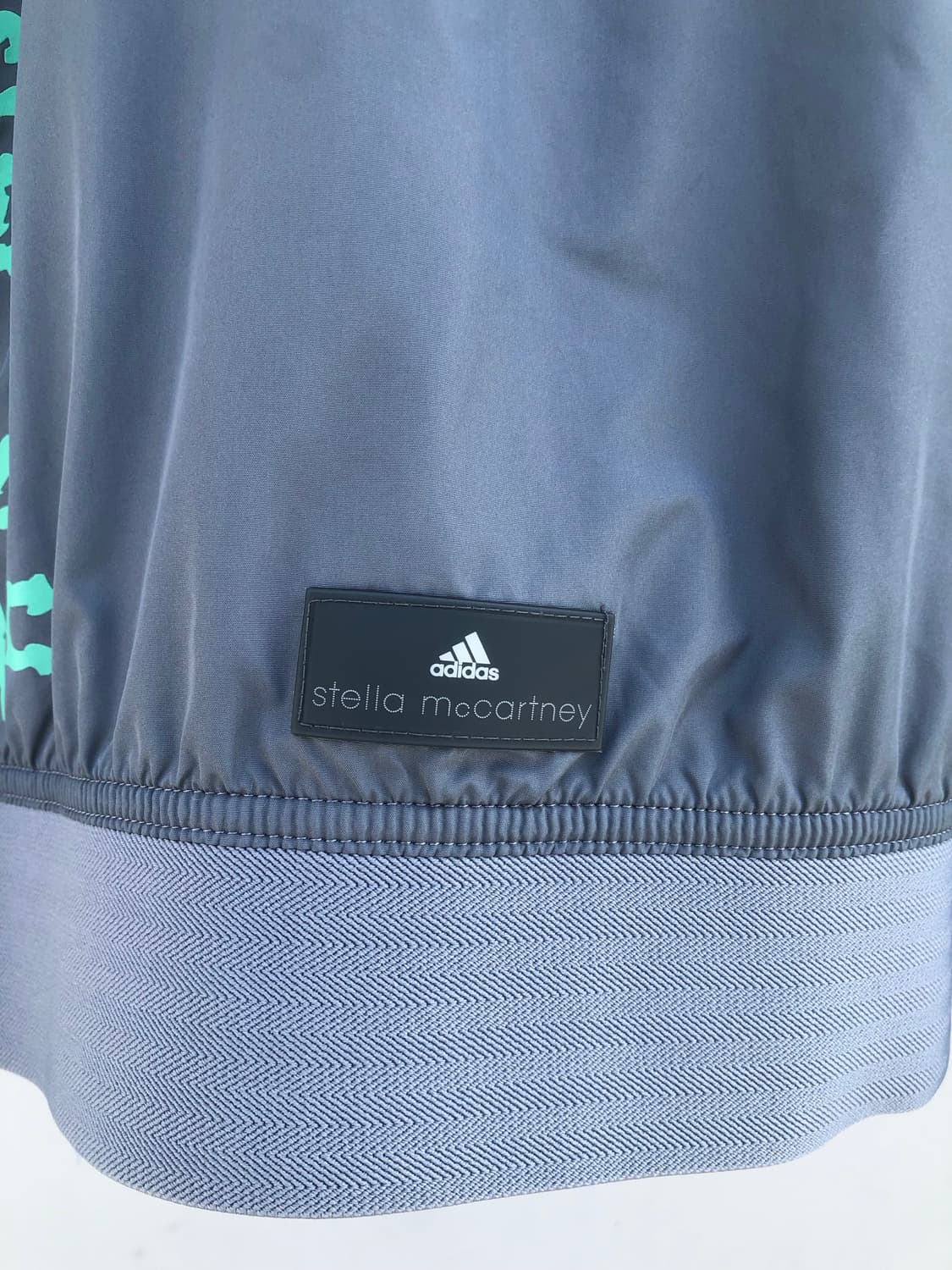 Adidas Stella Mccartney Leopard JK 상품이미지5