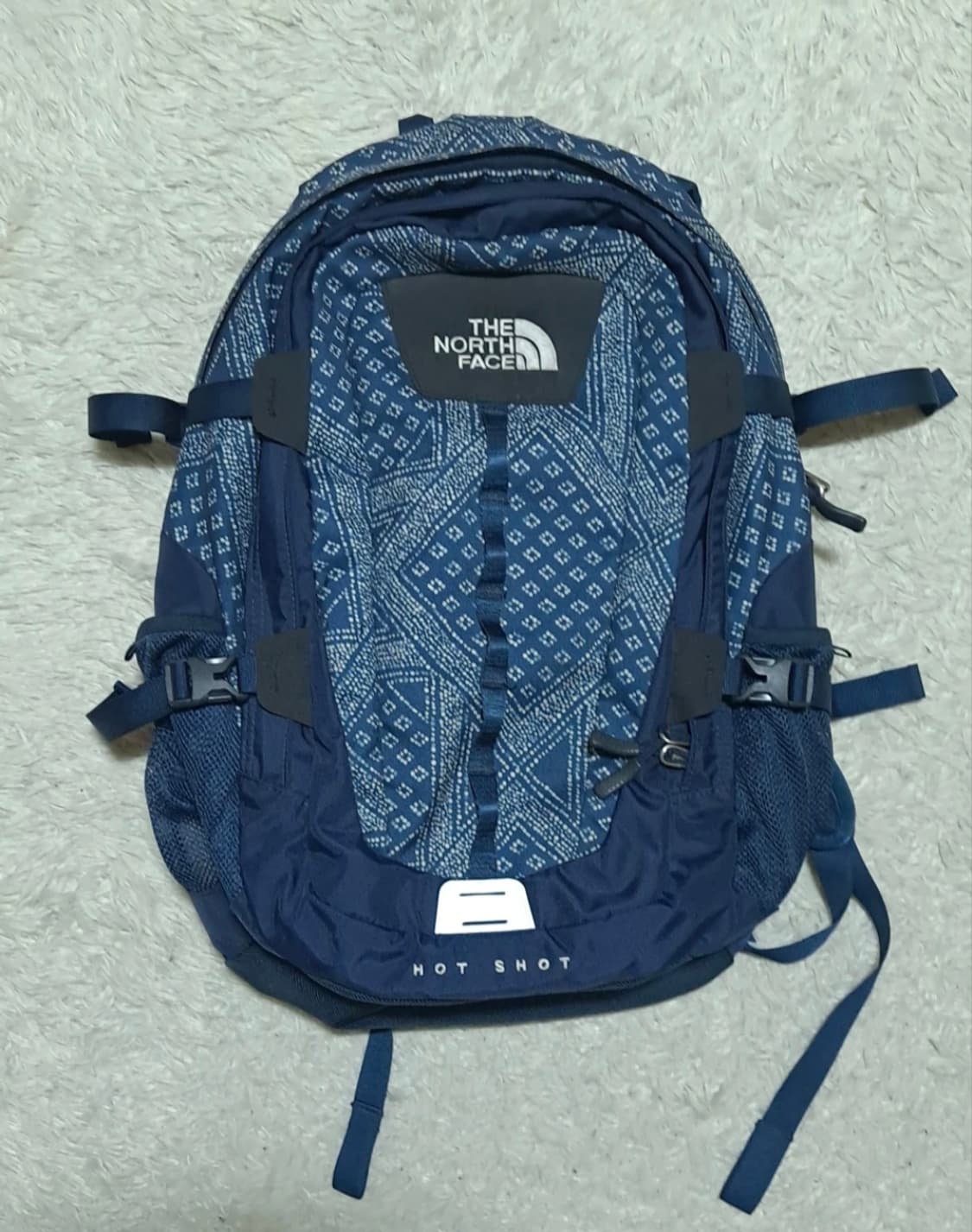 Northface 노스페이스 Hotshot 핫샷 반다나 상품이미지1