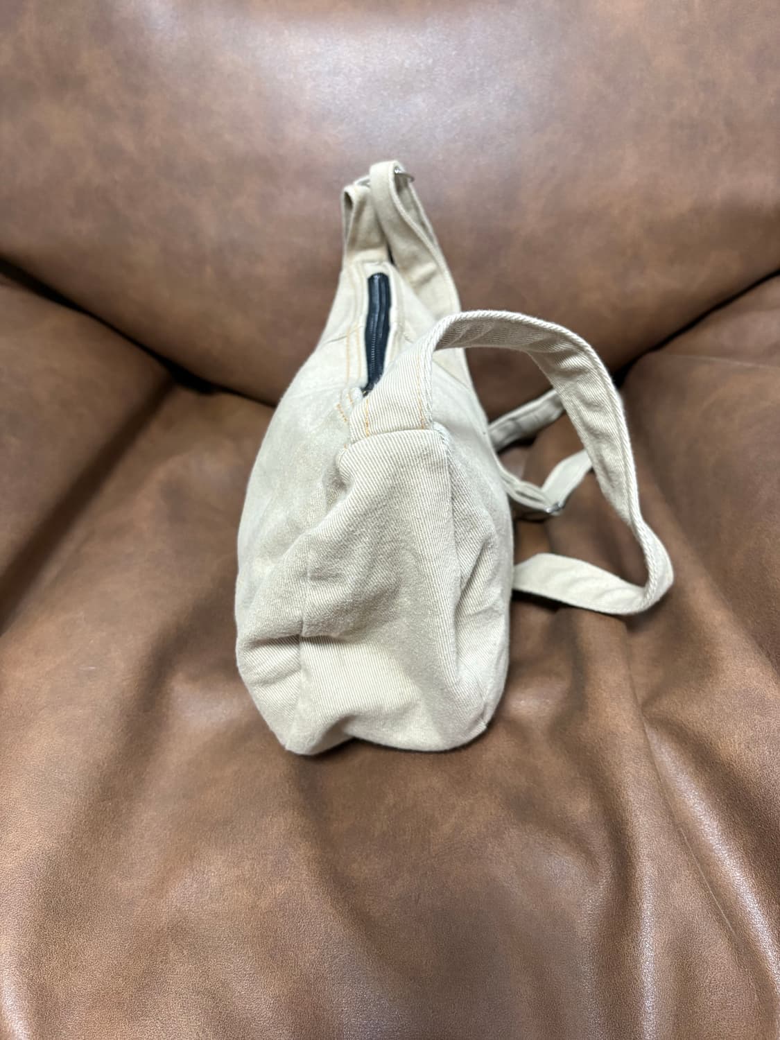 폴로 랄프로렌 리메이크 크로스백 상품이미지4