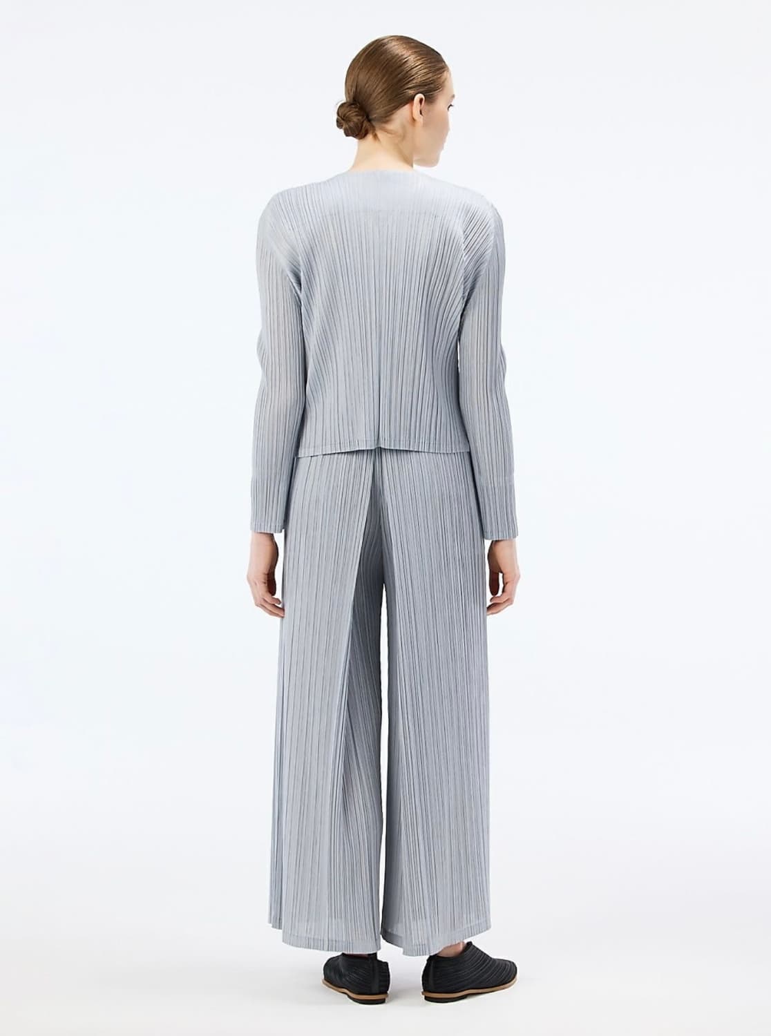 플리츠플리즈 9월 먼슬리 가디건 상품이미지8