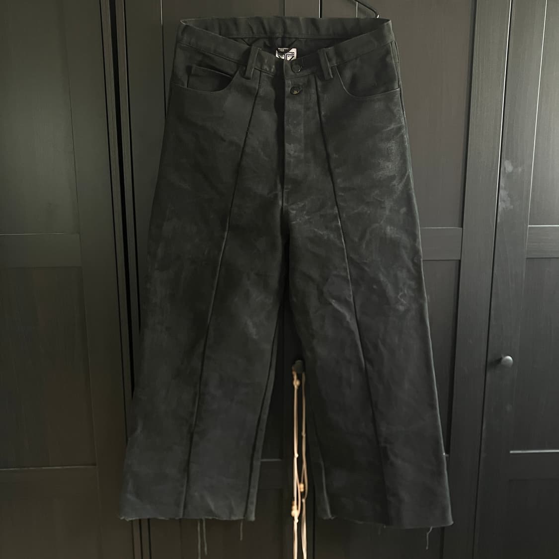 Zam Barrett pants 상품이미지1