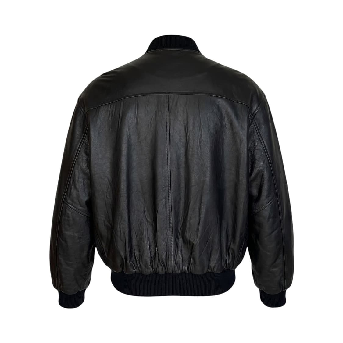 adidas leather jacket 상품이미지2
