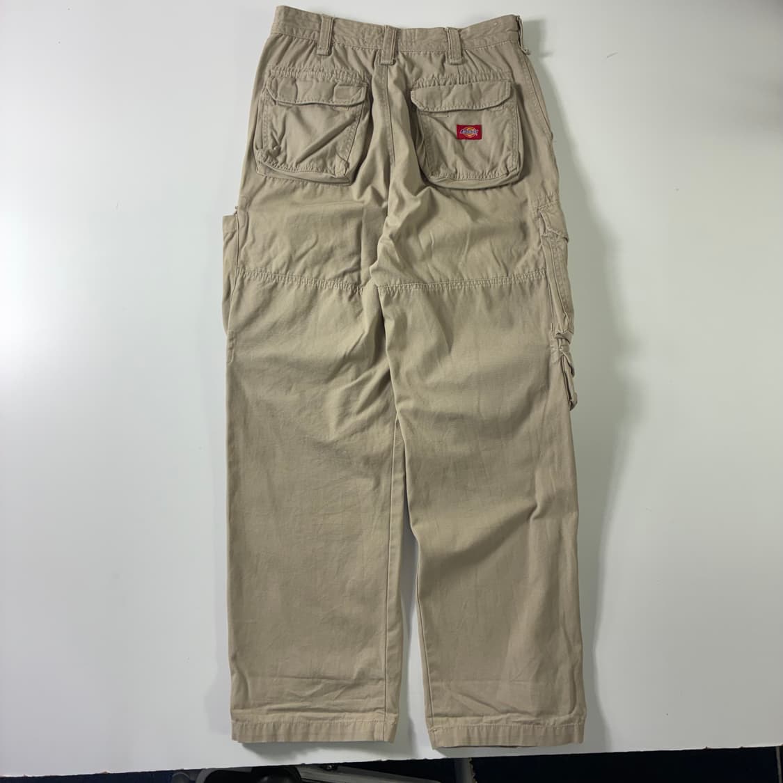 Dickies  디키즈 멀티 포켓 카고 워크 팬츠 상품이미지4