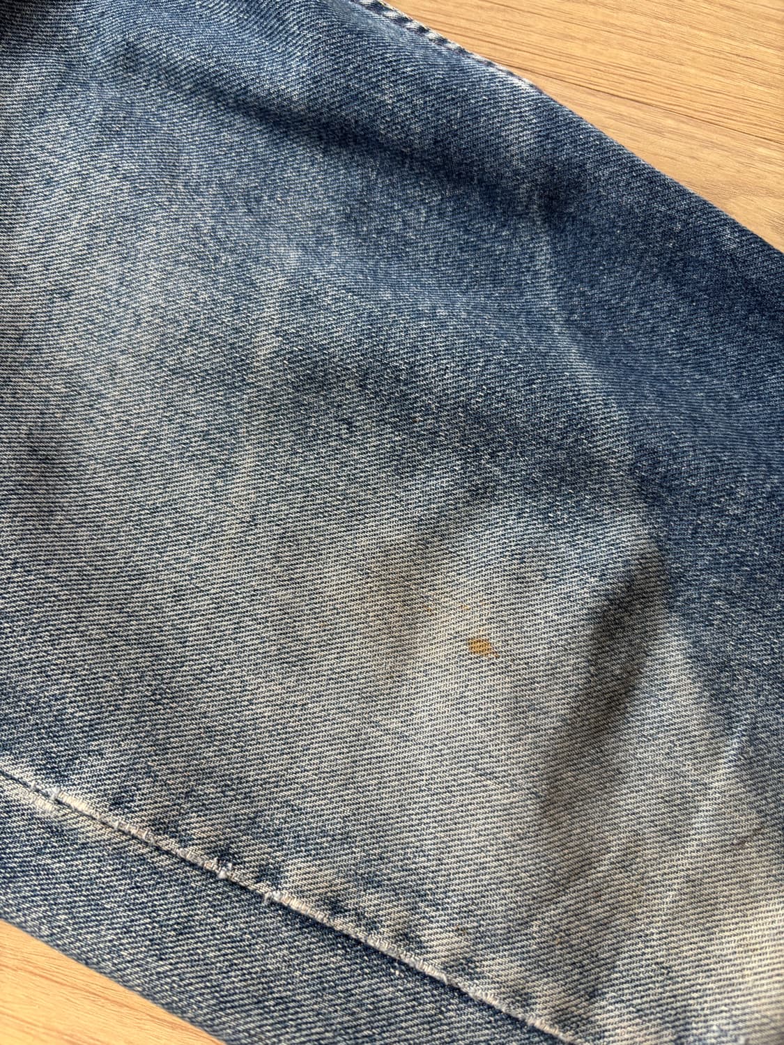 80-90s Lee 데님 상품이미지7