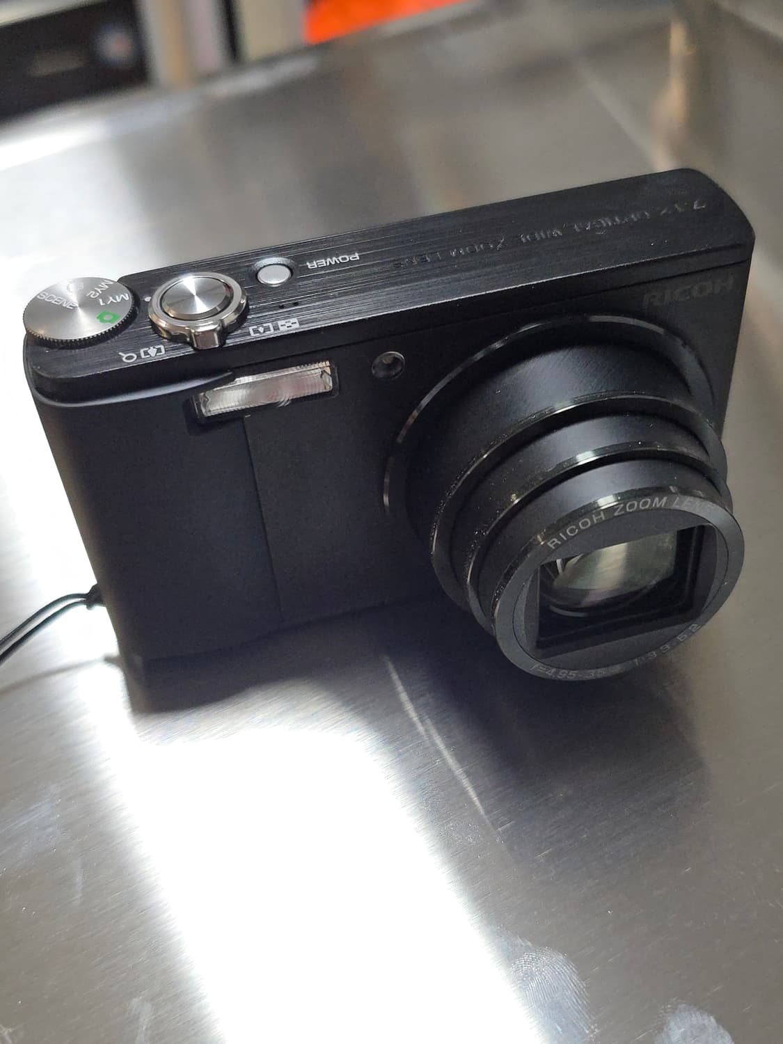 리코 R8 RICOH R8 상품이미지2