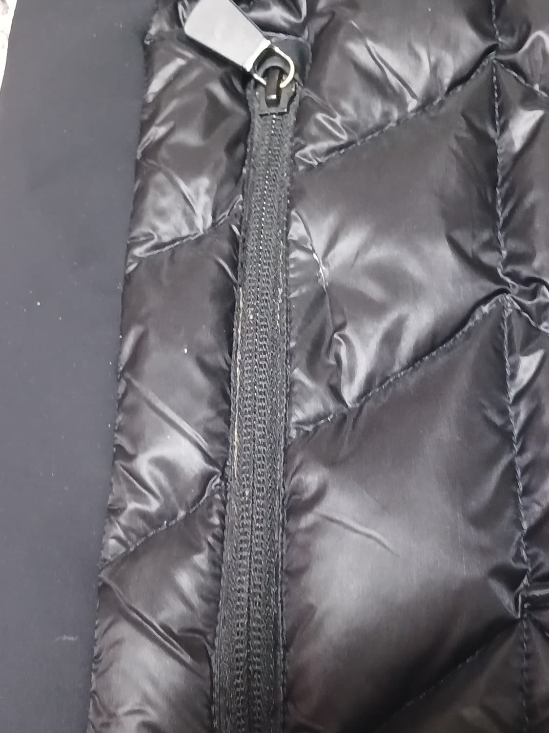 정품 몽클레르 패딩자켓(55~66사이즈)   상품이미지6