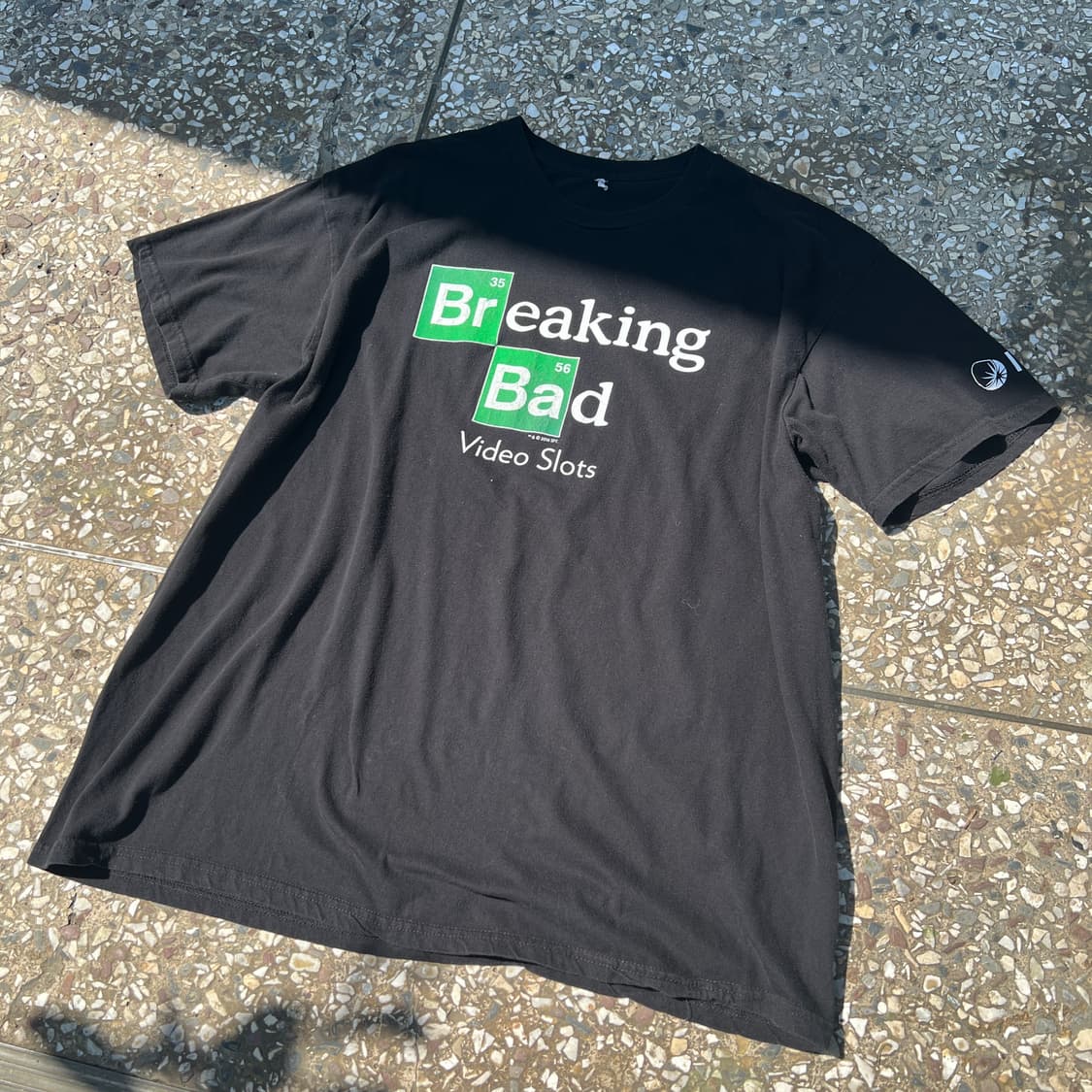 breaking bad tee 상품이미지3