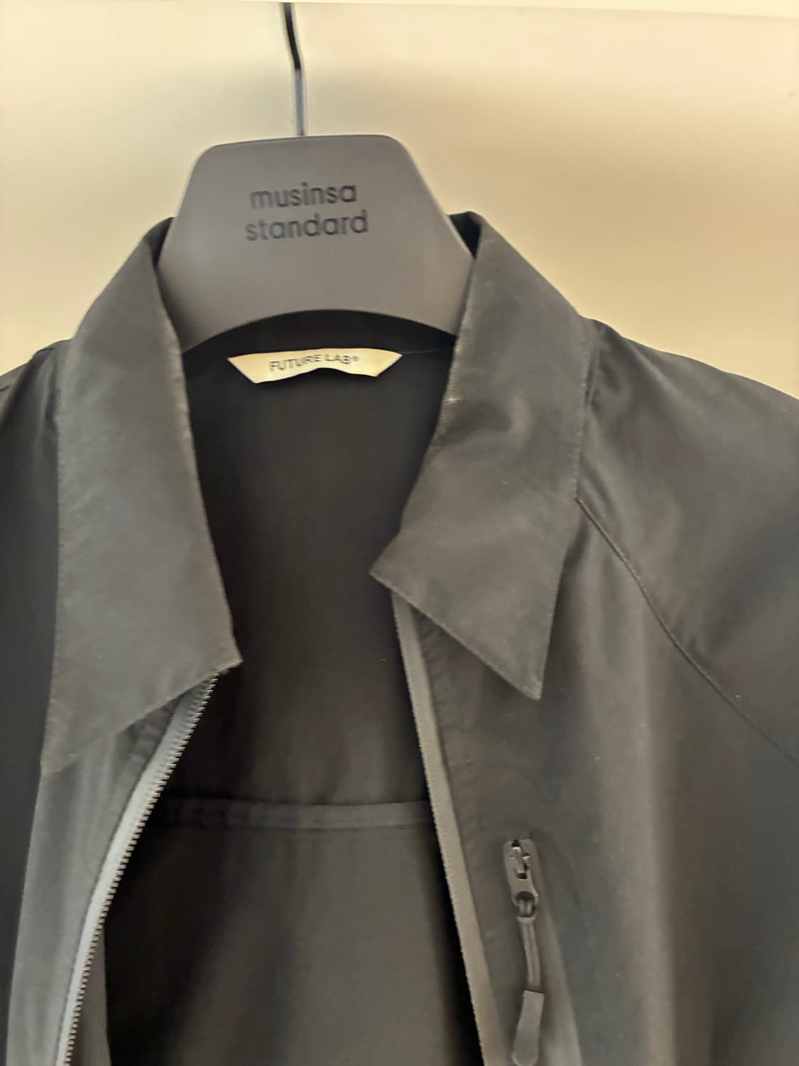 퓨처랩 셔츠 48 상품이미지2