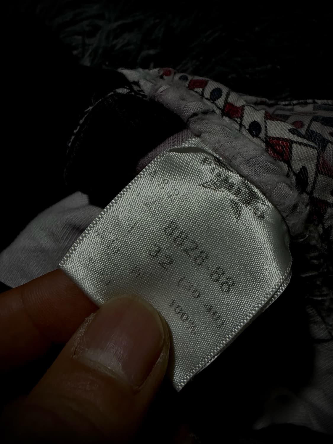 Y2K 멀티 포켓 브라운 카고팬츠 상품이미지10