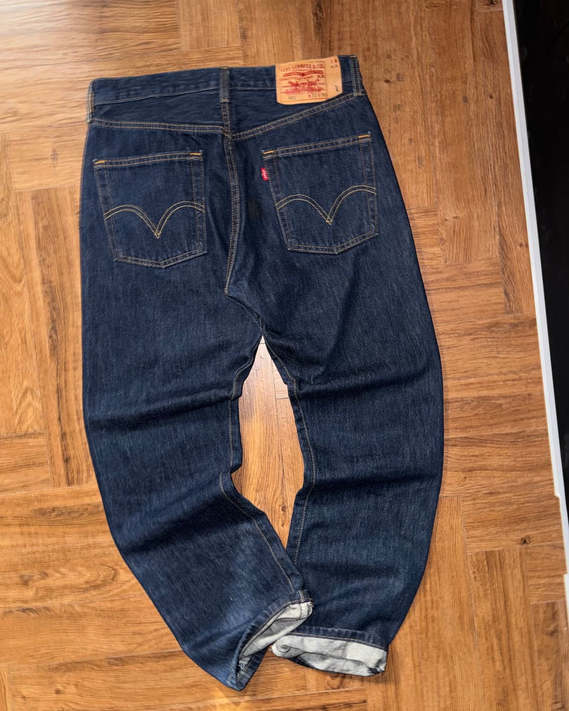 리바이스 501  상품이미지2