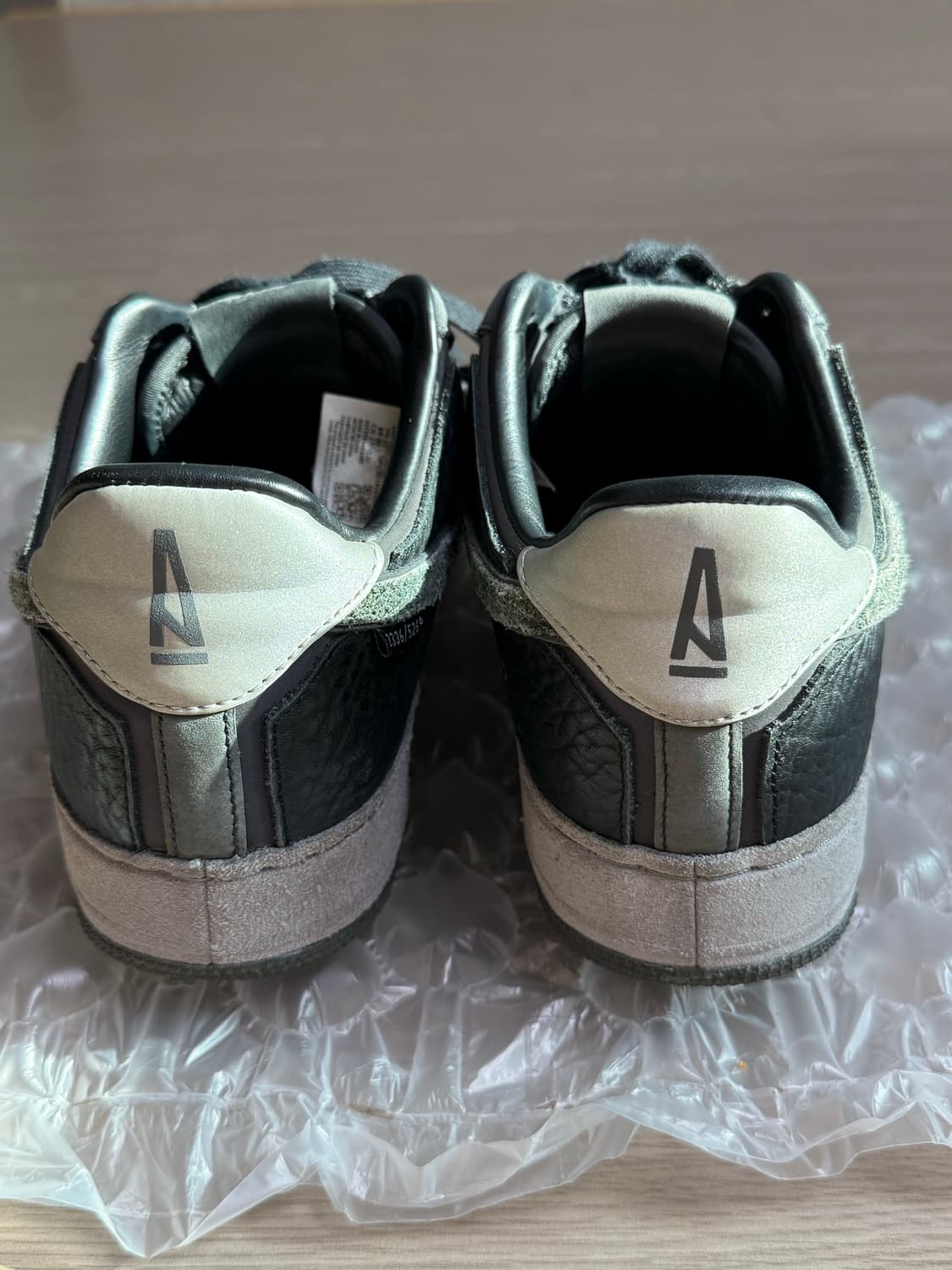 나이키 x 아 마 마니에르 에어포스 상품이미지2