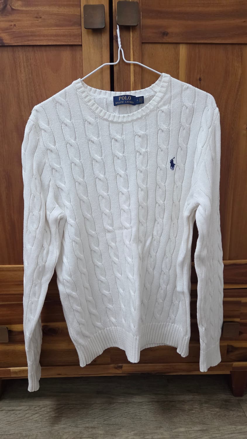 폴로니트 상품이미지1