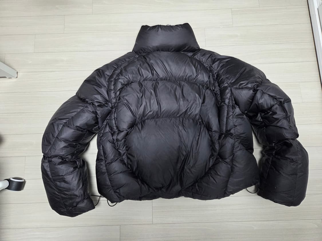 엔타이어스튜디오 패딩 상품이미지2