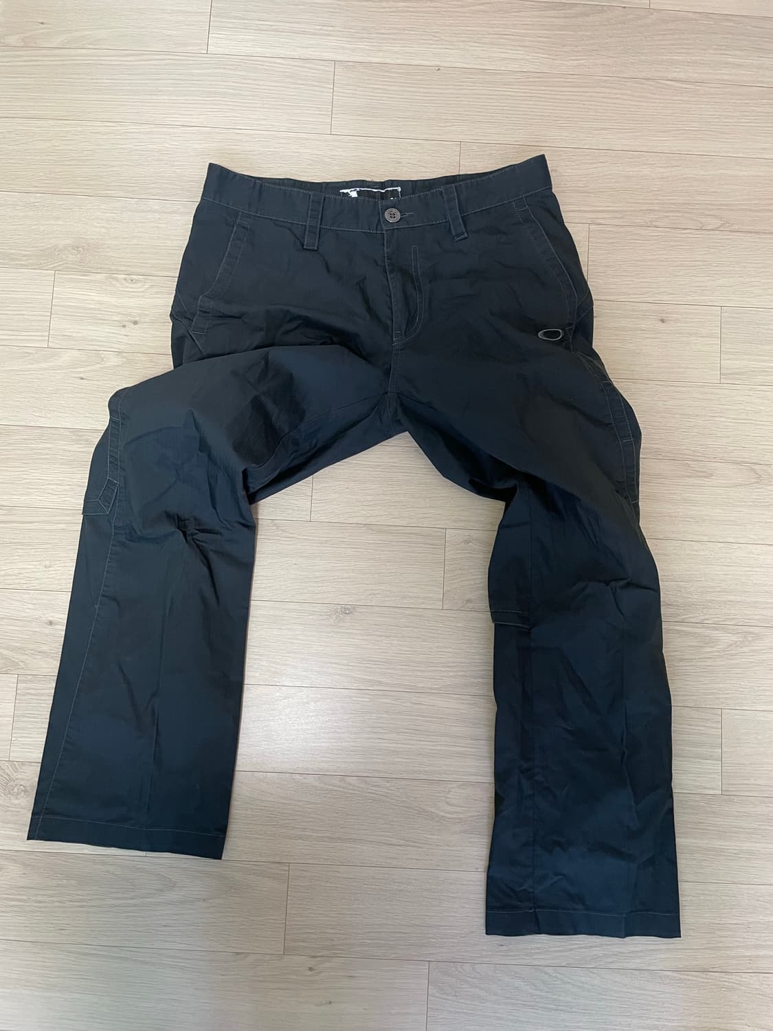 오클리 스컬 팬츠 상품이미지1