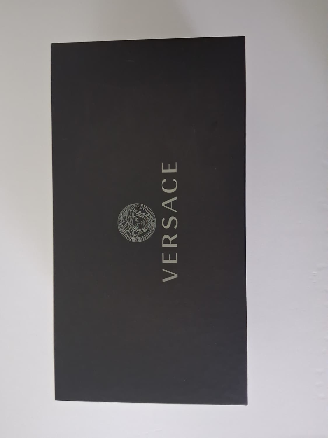 Versace 베르사체 팔라쪼 메두사 슬리퍼 박스풀셋 상품이미지10