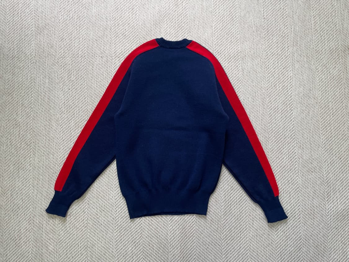 Hysport 오스트리아 캥거리 니트  상품이미지6