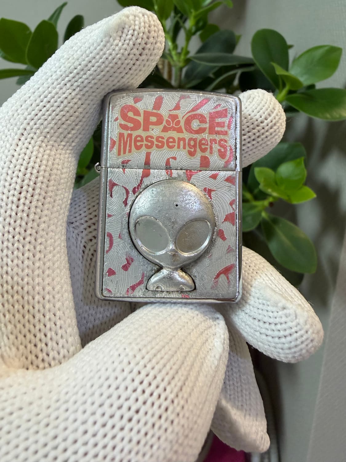 지포라이터 상품이미지1