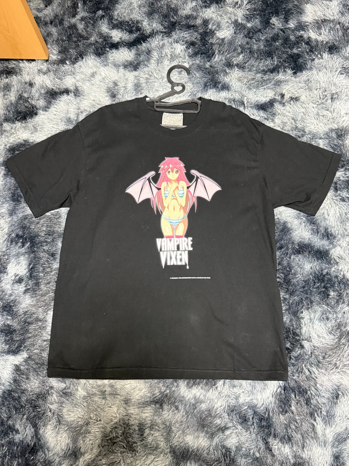 Anime Tee 상품이미지2