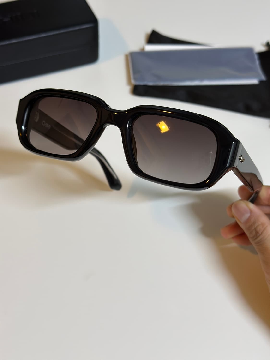 Chimi 치미 선글라스 상품이미지2