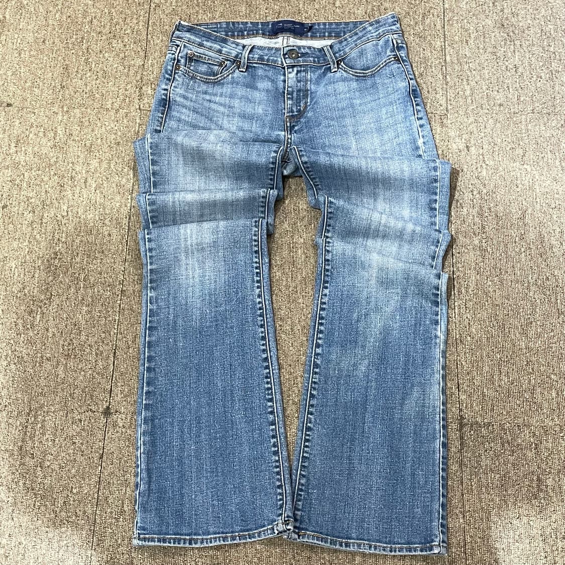 (28) Levi's (리바이스 클래식 부츠컷)  상품이미지3