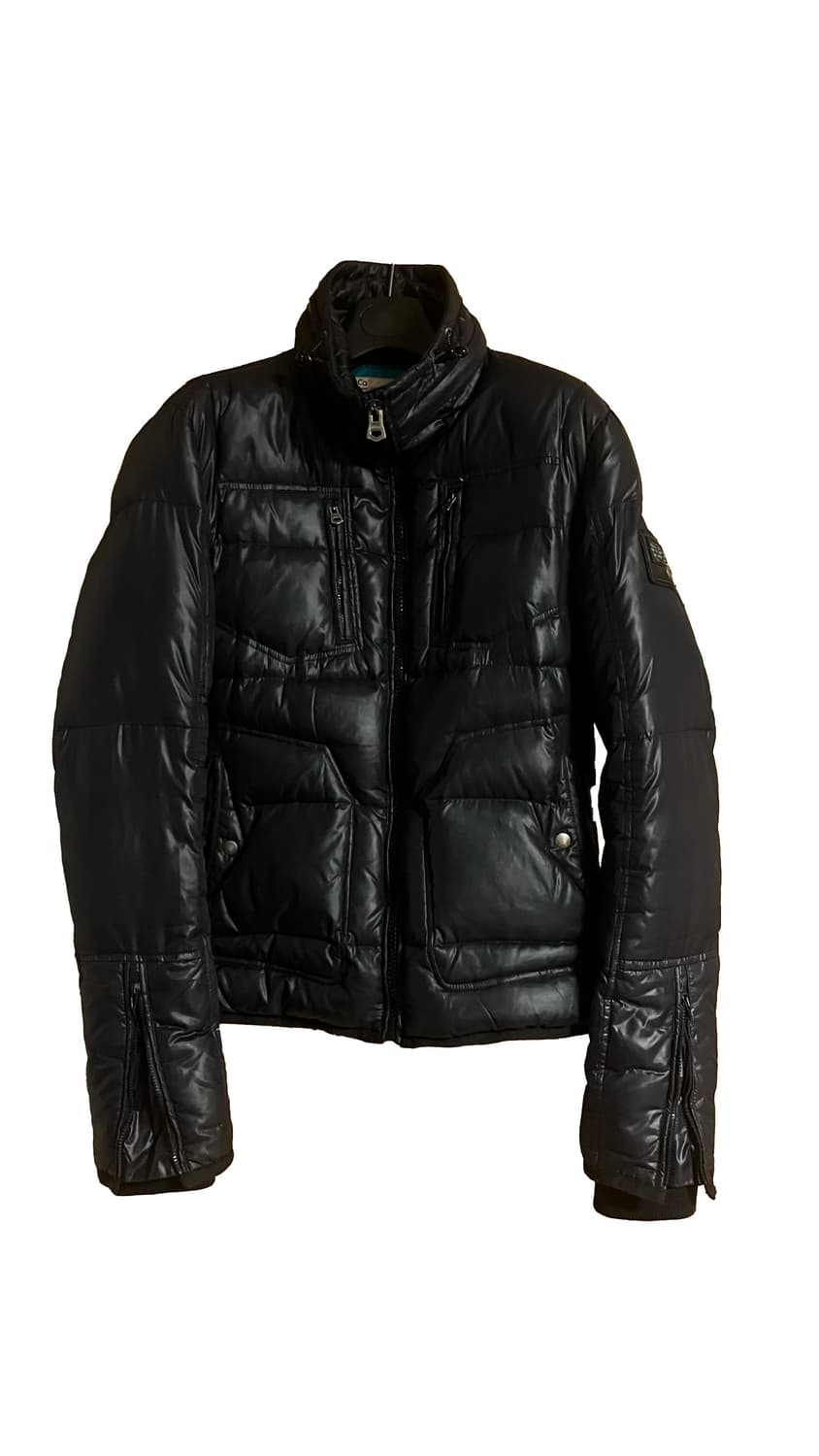 디젤 라이더 패딩 L 상품이미지1