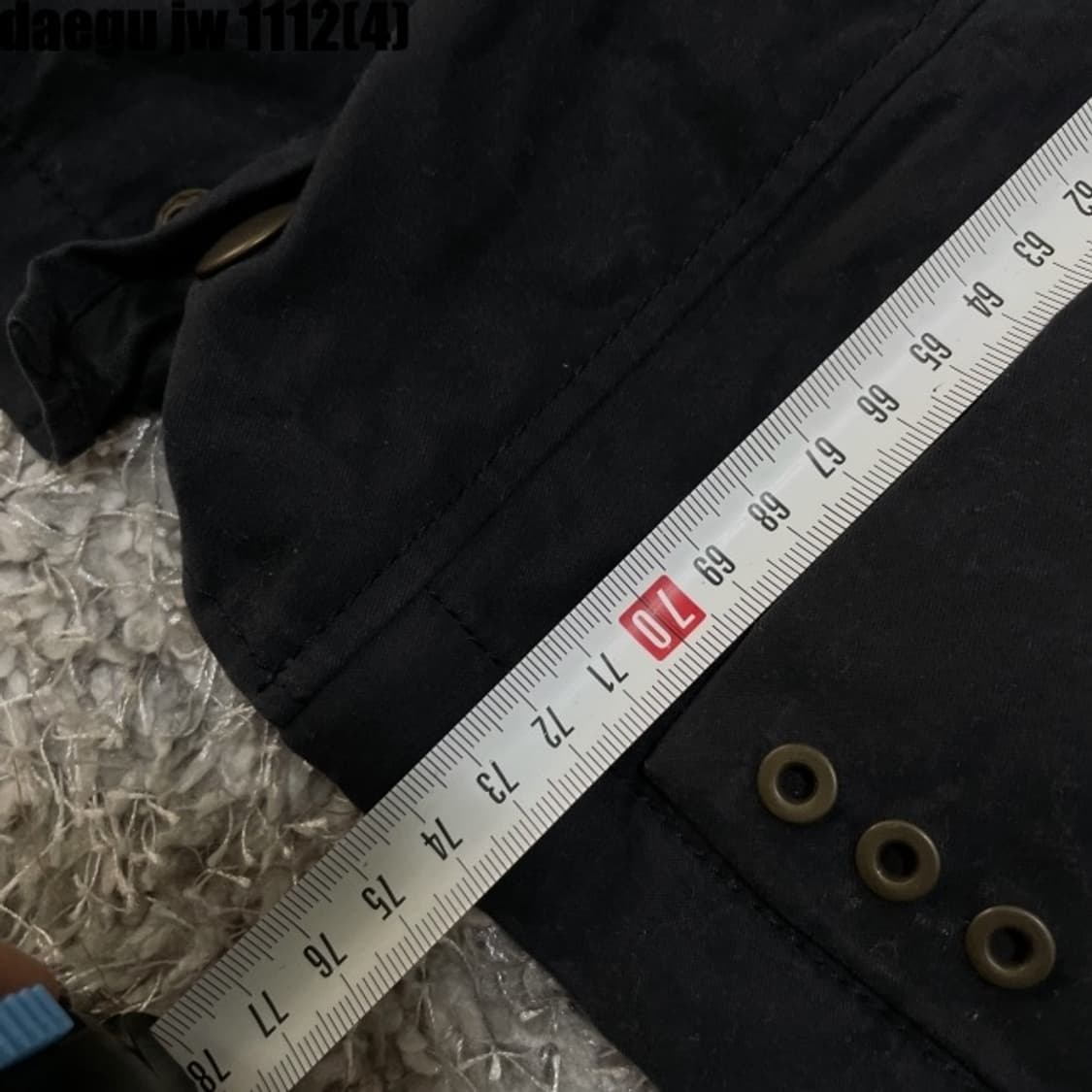 바버 자켓 상품이미지6