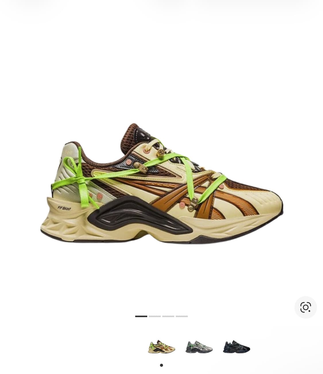 앤더슨벨 아식스 프로토블라스트 285 상품이미지1