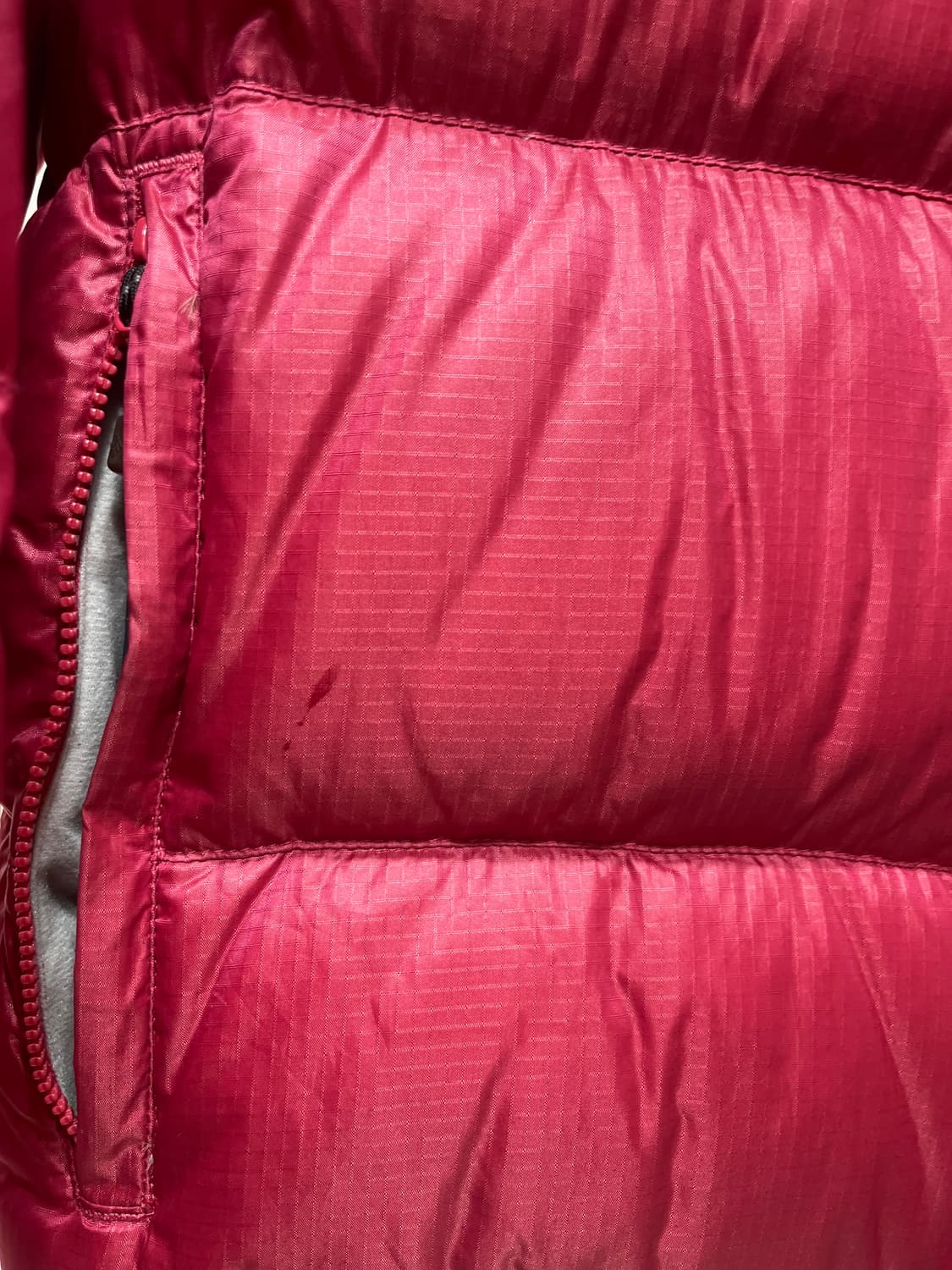 COLUMBIA down padding 상품이미지10