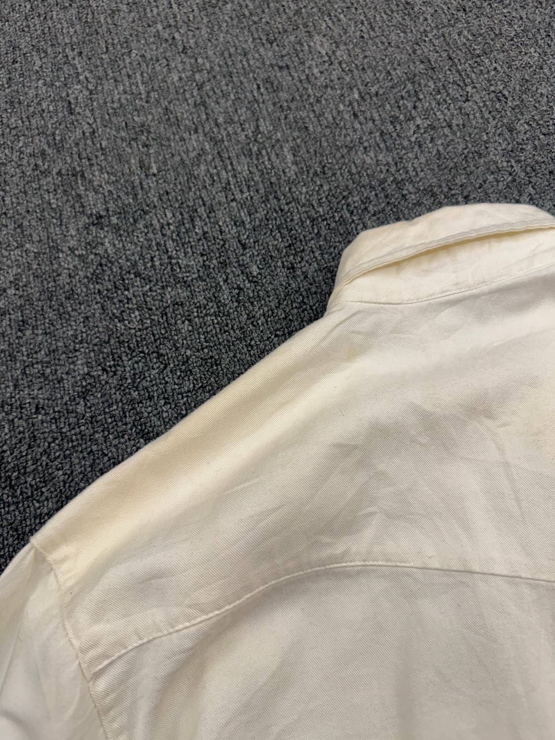 L)Saddlebrook 빈티지 나바호 패턴 셔츠 상품이미지7