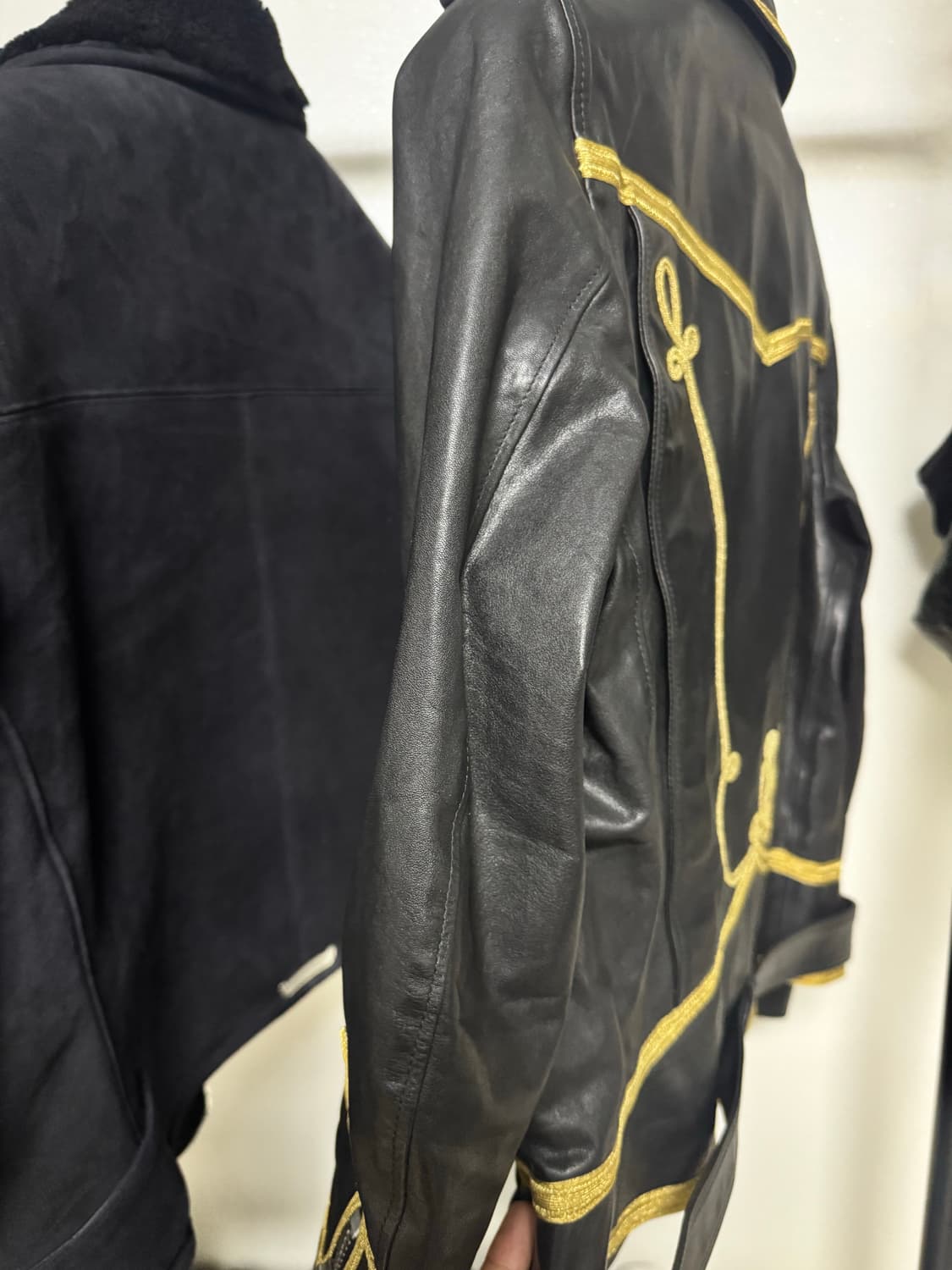 생로랑 15ss 나폴레옹 L17 상품이미지2