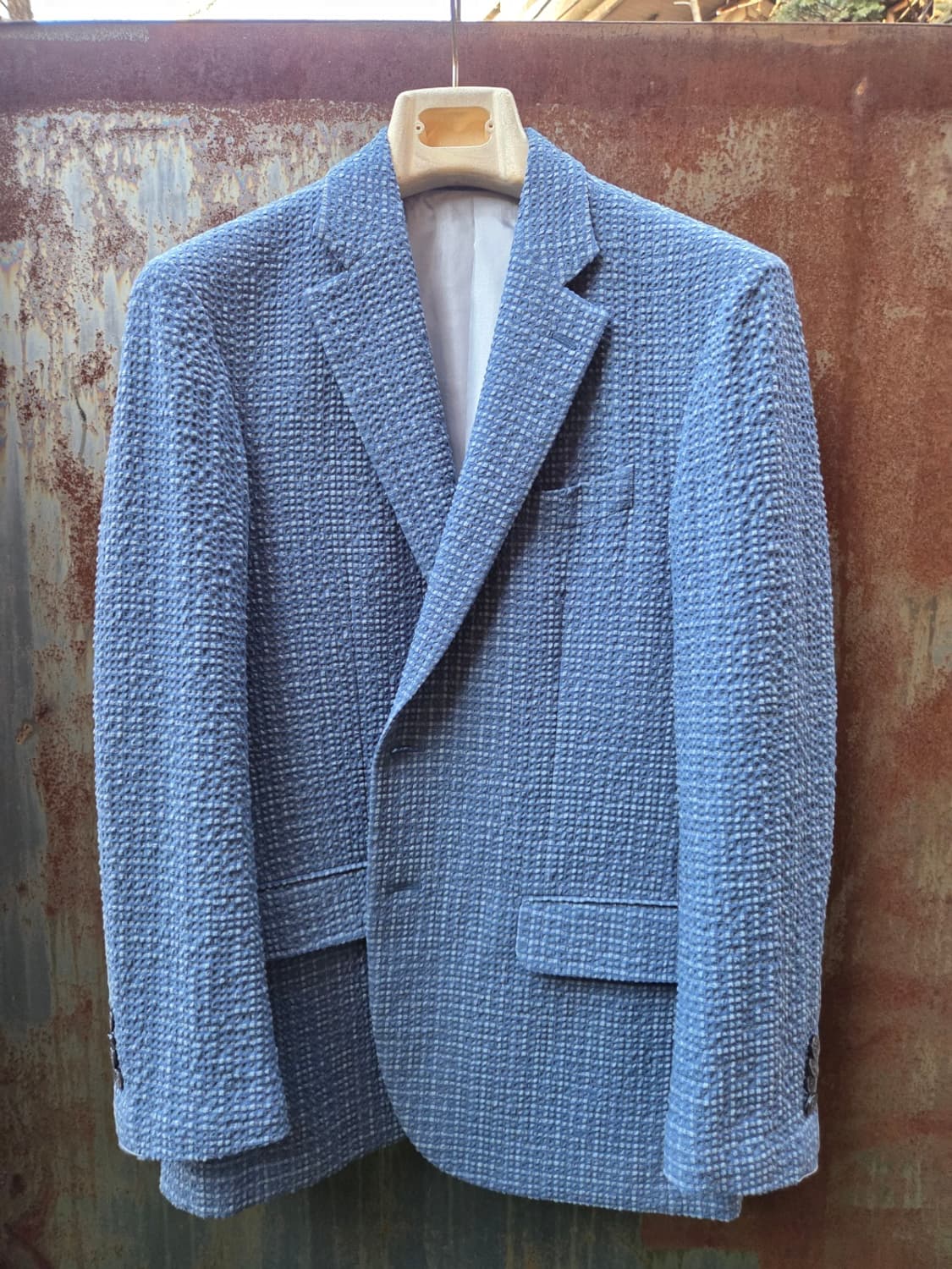 빨질레리 필로타 자켓 상품이미지1