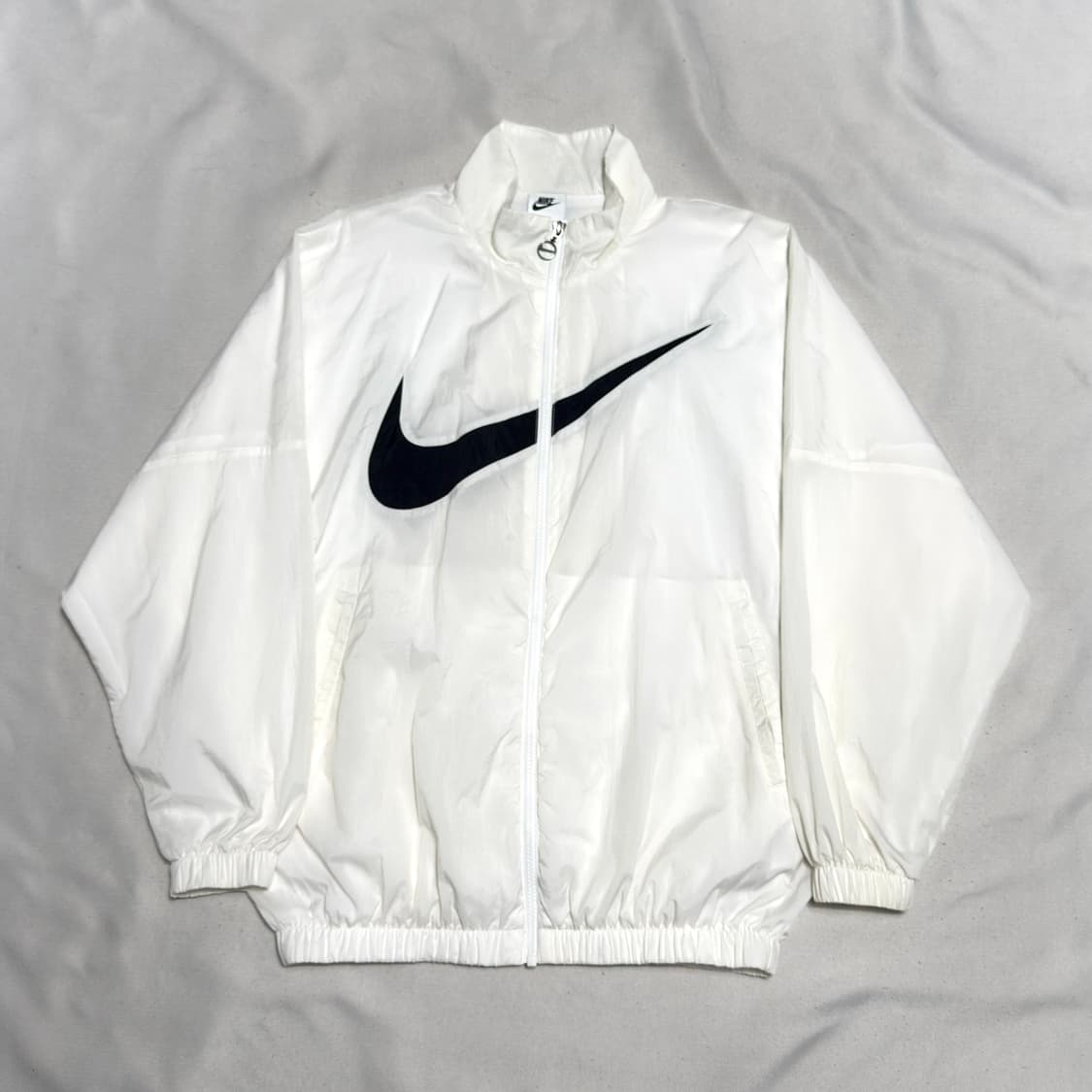 M 나이키 빅 스우시 바람막이 상품이미지2