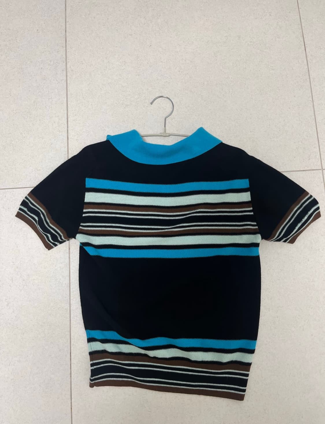 Wales Bonner 카라티 S 상품이미지4