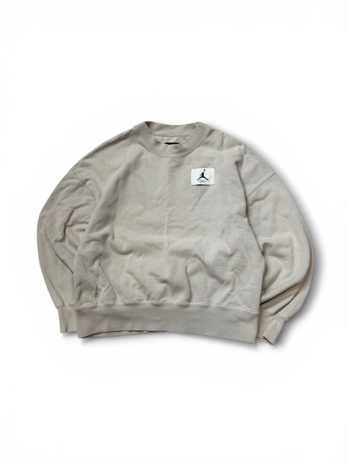 Nike jordan(W) 플라이트 맨투맨  상품이미지1