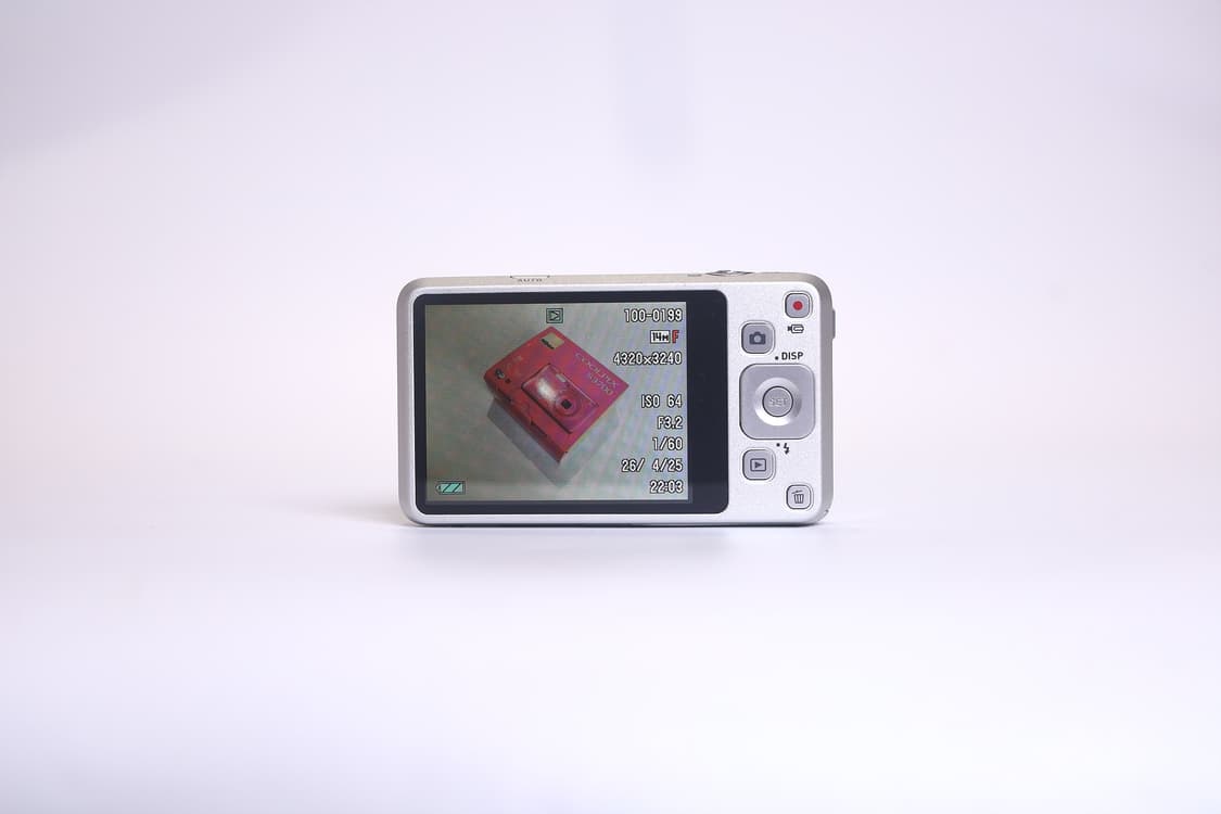 카시오 엑슬림 Z800 실버 (이체 시 2만원 할인) 상품이미지7