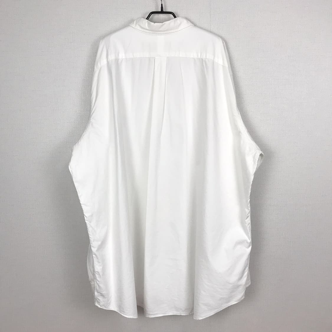 폴로 랄프로렌 POLO 셔츠 남방 빅사이즈 남성3XB (120) 상품이미지4