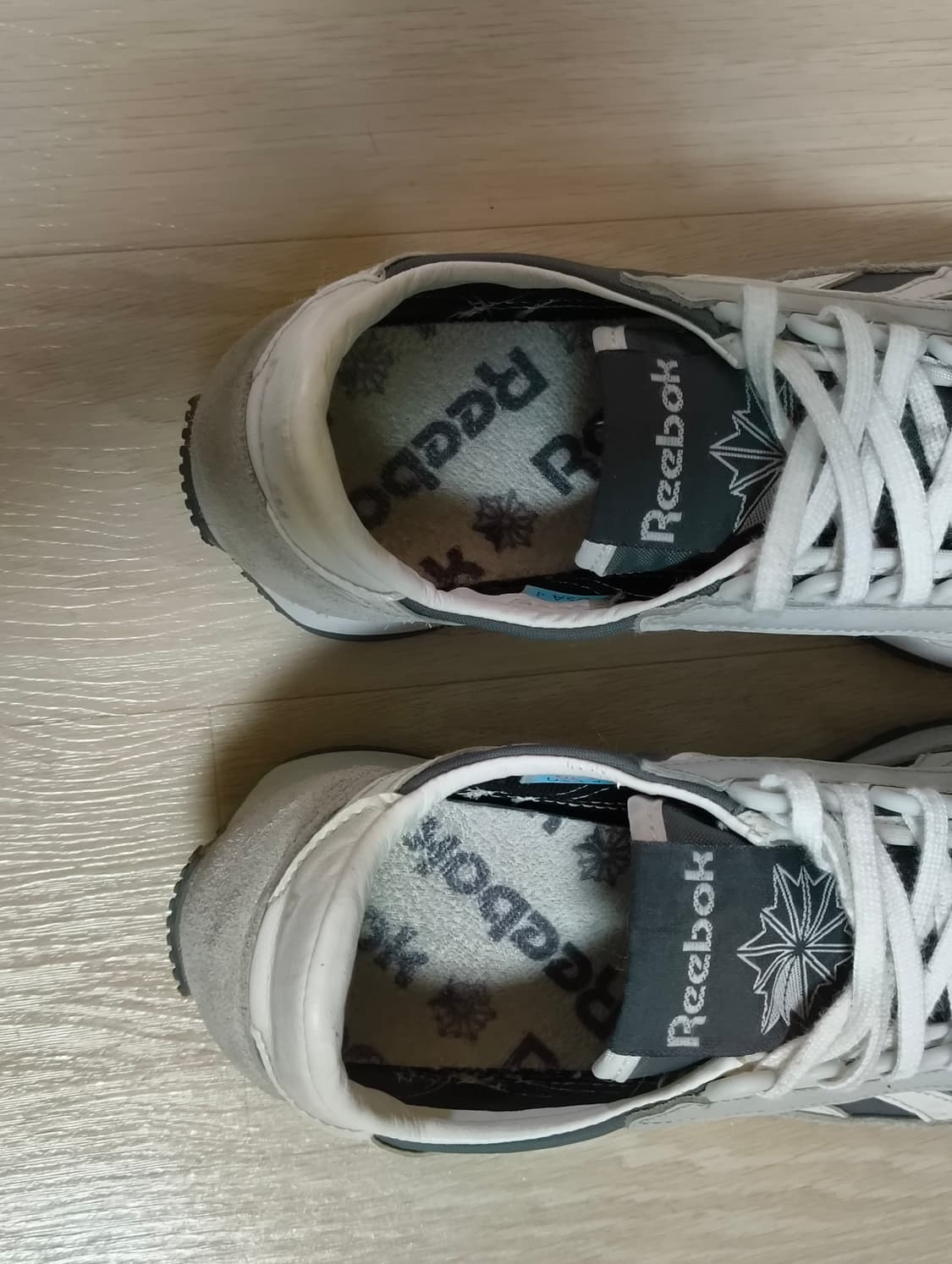 리복 아즈텍 230 상품이미지5