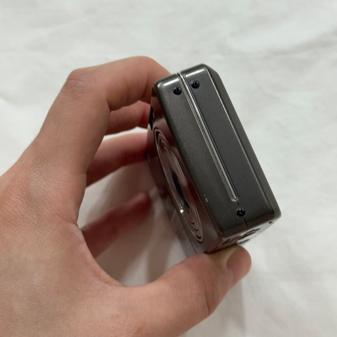 작례⭕️ 니콘 쿨픽스 S500 Nikon 쿨픽스 디카 상품이미지7