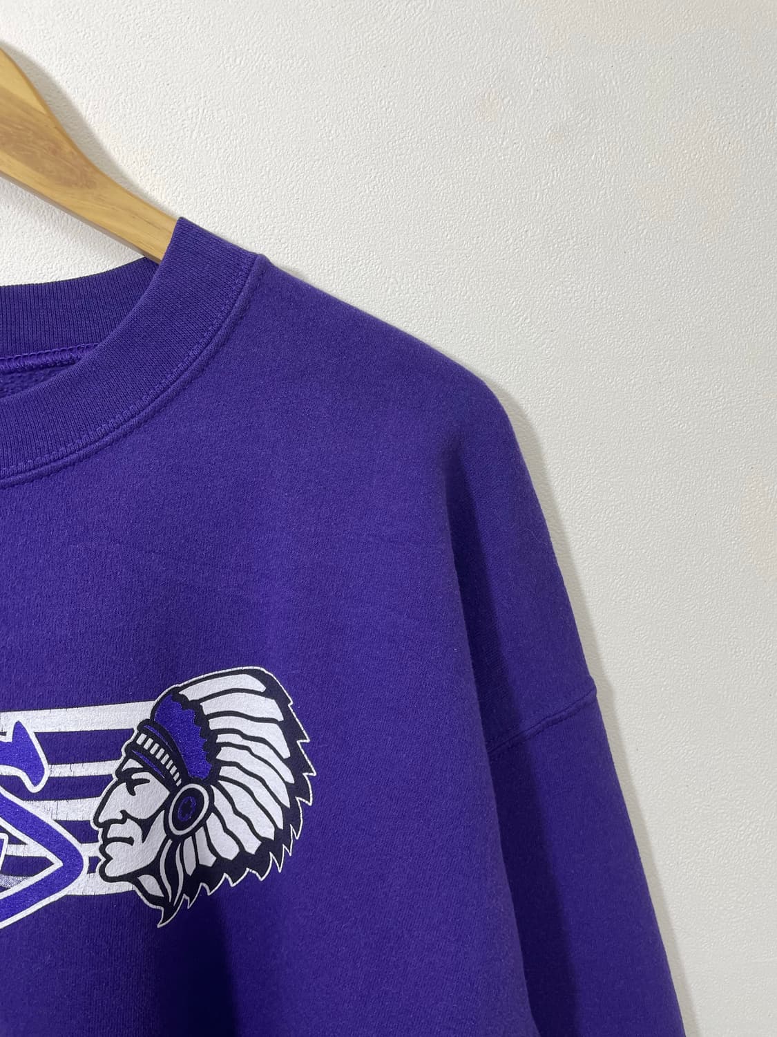 USA 메인프린팅 맨투맨 L - M30 상품이미지3